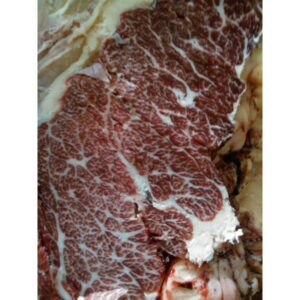 Entrecot de Buey Summun Carnes Rojas de Galicia