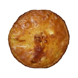 Empanada gallega de Zorza