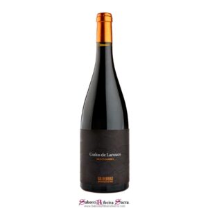 Vino tinto mencía Codos de Larouco 75cl