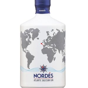 Ginebra Nordés 70cl